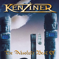 Thru the End - KenZiner, Stephen Fredrick