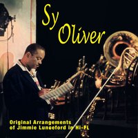 Tain't What You Do - Sy Oliver