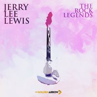 Berry - Jerry Lee Lewis