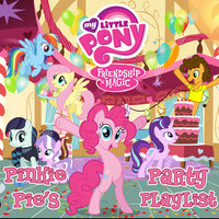 Pony Pokey - Pinkie Pie