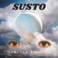 Weather Balloons - Susto, Frances Cone