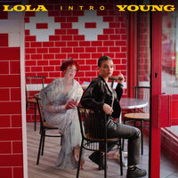 THE MAN - Lola Young