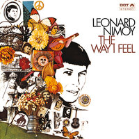 I'd Love Making Love To You - Leonard Nimoy