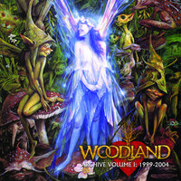 The Dragon - WOODLAND