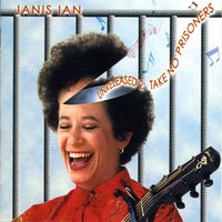 Here In the City - Janis Ian