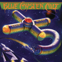 Perfect Water - Blue Öyster Cult