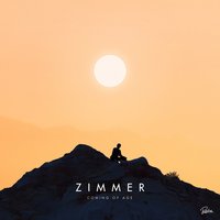 Escape - Zimmer, Emilie Adams