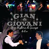 Página de Amigos - Gian & Giovani, Chitaozinho E Xororo