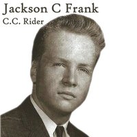 Box Canyon (1974) - Jackson C. Frank