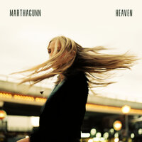 Heaven - MarthaGunn