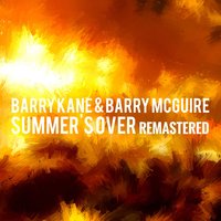 Land of Oden - Barry Kane, Barry McGuire