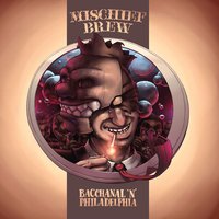 Devil of a Time - Mischief Brew