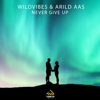 Never Give Up - WildVibes, Arild Aas