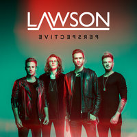 We Are The Fire - Lawson
