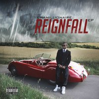 Reign Fall - Chamillionaire, Killer Mike, Scarface