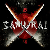 Samurai - LIT Killah, Big Soto