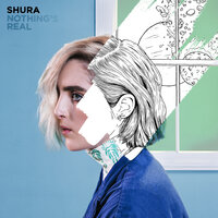 White Light - Shura