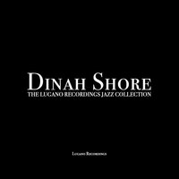 Blues in the Night (My Mama Done Told Me) - Dinah Shore