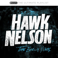 Things We Go Through - Hawk Nelson