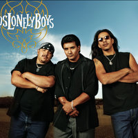 La Contestación - Los Lonely Boys