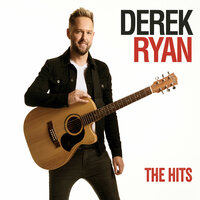 Down On Your Uppers - Derek Ryan