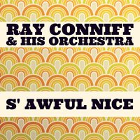 I Cover the Waterfront - Ray Conniff & His Orchestra