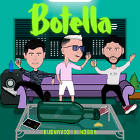 Botella - Buenavoz, Nissa