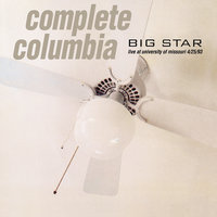 Way Out West - Big Star