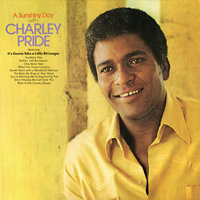Put Back My Ring on Your Hand - Charley Pride