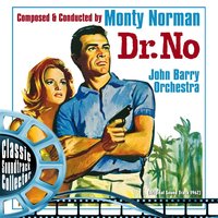 Under the Mango Tree IV - Monty Norman, John Barry Orchestra