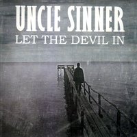 Little Girl in Rome - Uncle Sinner