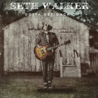 Seth Walker