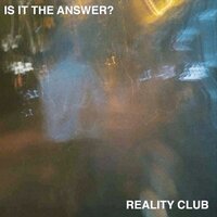 Is It The Answer - Reality Club