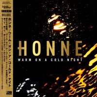 Treat You Right - HONNE