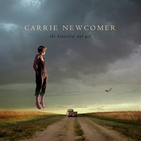 The Beautiful Not Yet - Carrie Newcomer