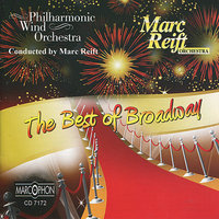 Mame - Philharmonic Wind Orchestra, Marc Reift Orchestra, Marc Reift