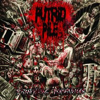 My Semen Rots with You - Putrid Pile