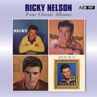 Oh Yeah I'm in Love - Ricky Nelson