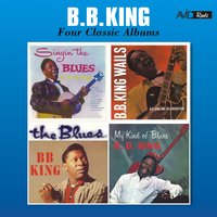 The Fool (B.B. King Wails) - B.B. King