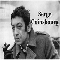 La jambe de bois "friedland" - Serge Gainsbourg