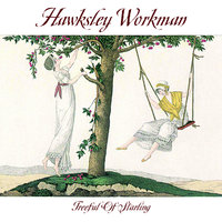 Ice Age - Hawksley Workman