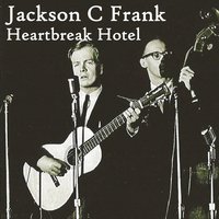Washington Jail (1961) - Jackson C. Frank