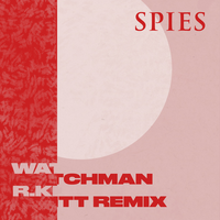 Watchman - spies, r.kitt