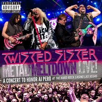 What You Don't Know - Twisted Sister