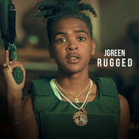 Rugged - JGreen