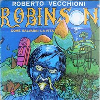 Robinson - Roberto Vecchioni