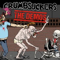 Shits Creek - Crumbsuckers