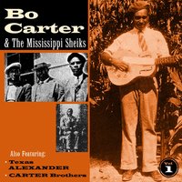 Sitting on Top of the World - Bo Carter