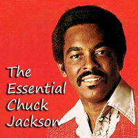 You Can't Let the Boy Overpower (The Man in You) - Chuck Jackson