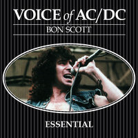 To Know You Is to Love You - Bon Scott